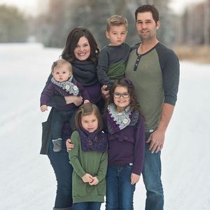 Meet your Posher, Jenna